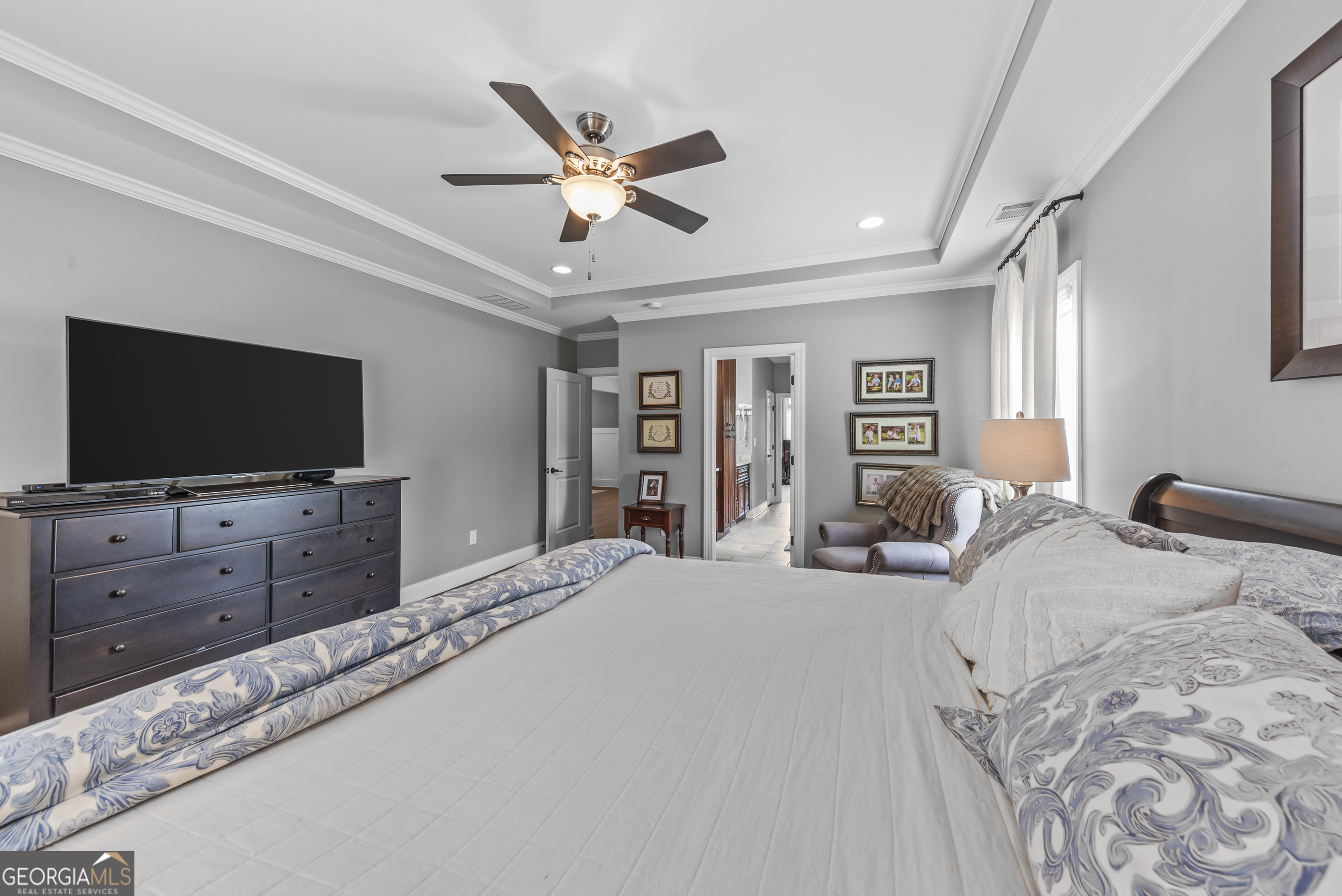 1031 Arbor Court Madison GA 30650