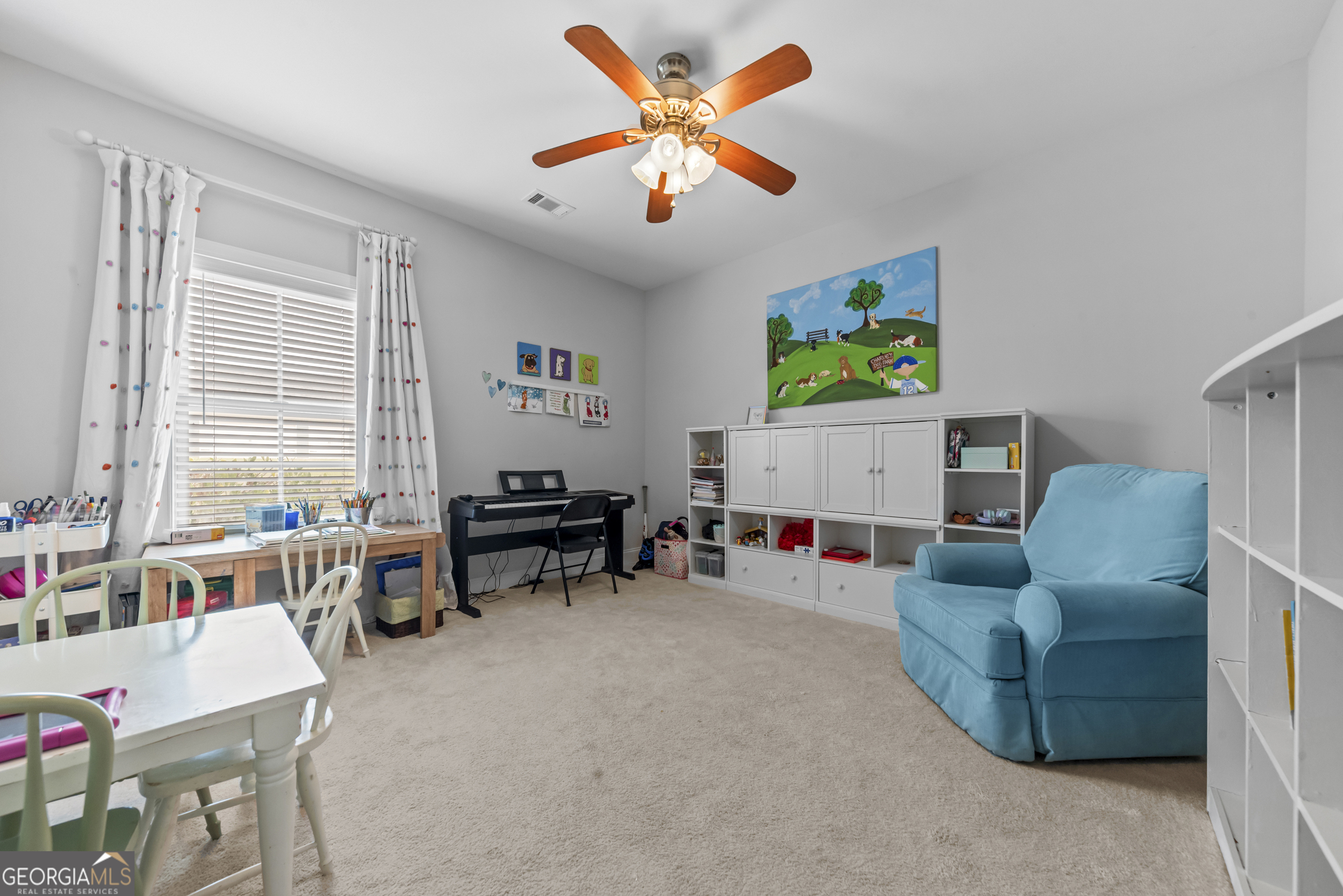 1031 Arbor Court Madison GA 30650