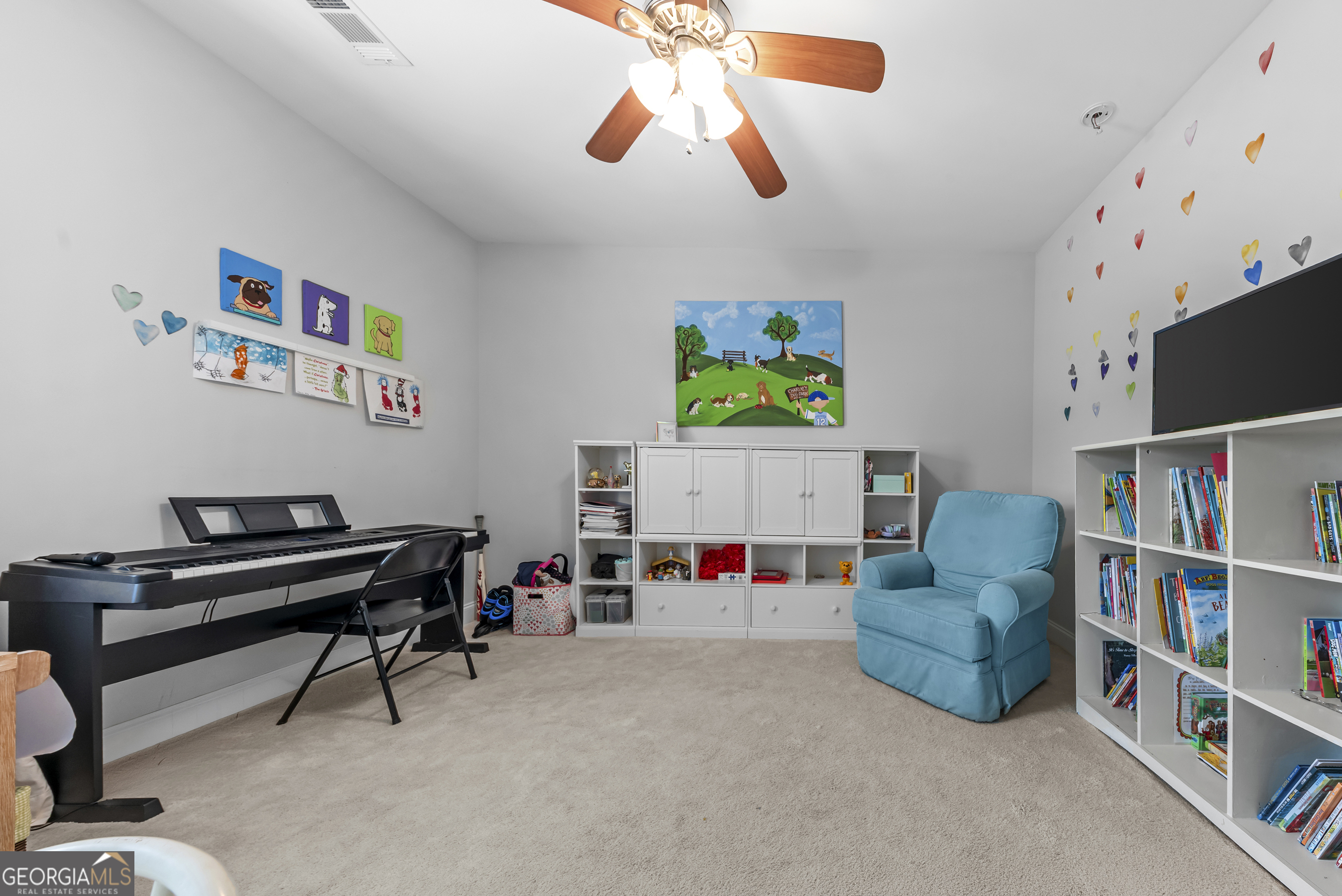 1031 Arbor Court Madison GA 30650