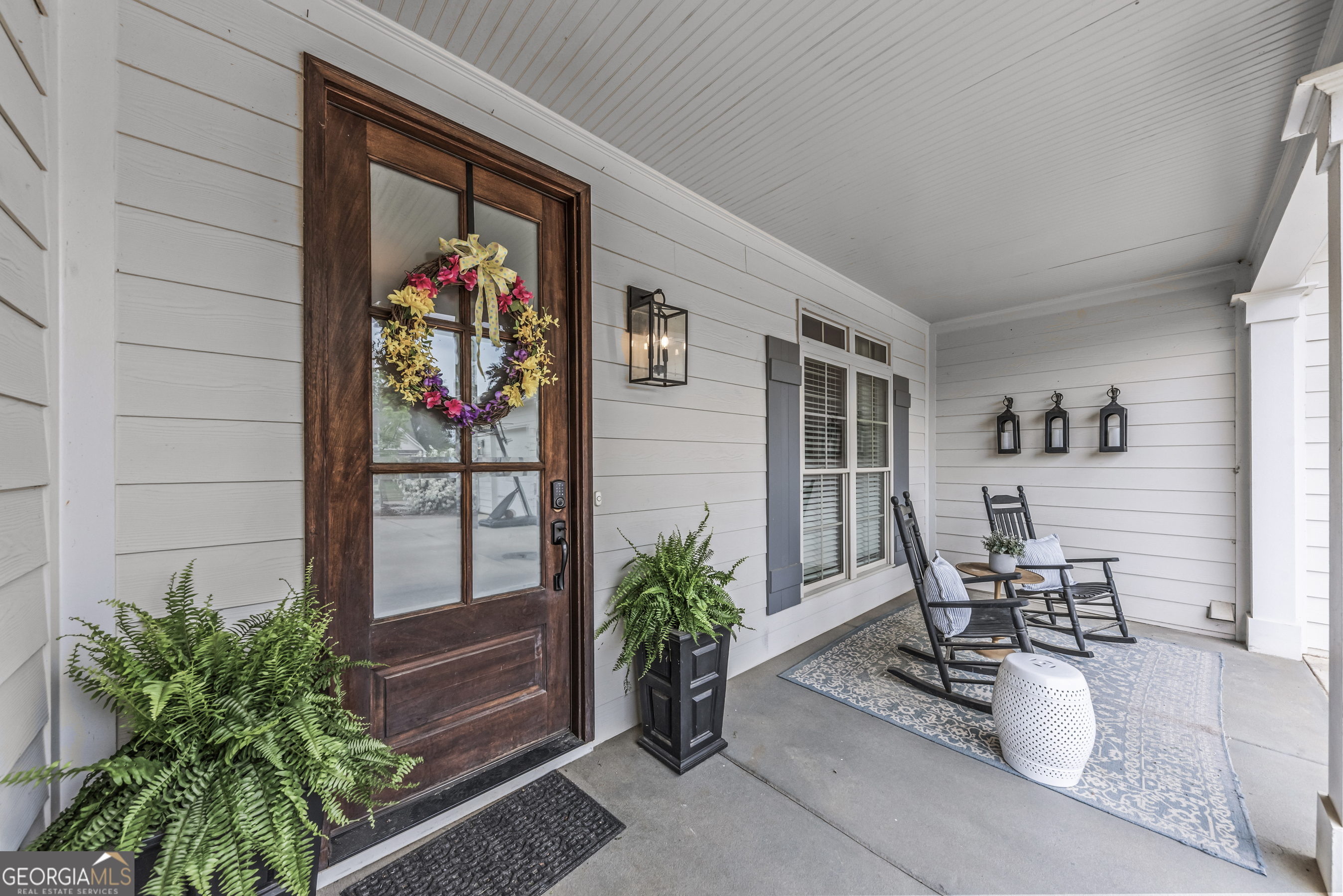 1031 Arbor Court Madison GA 30650