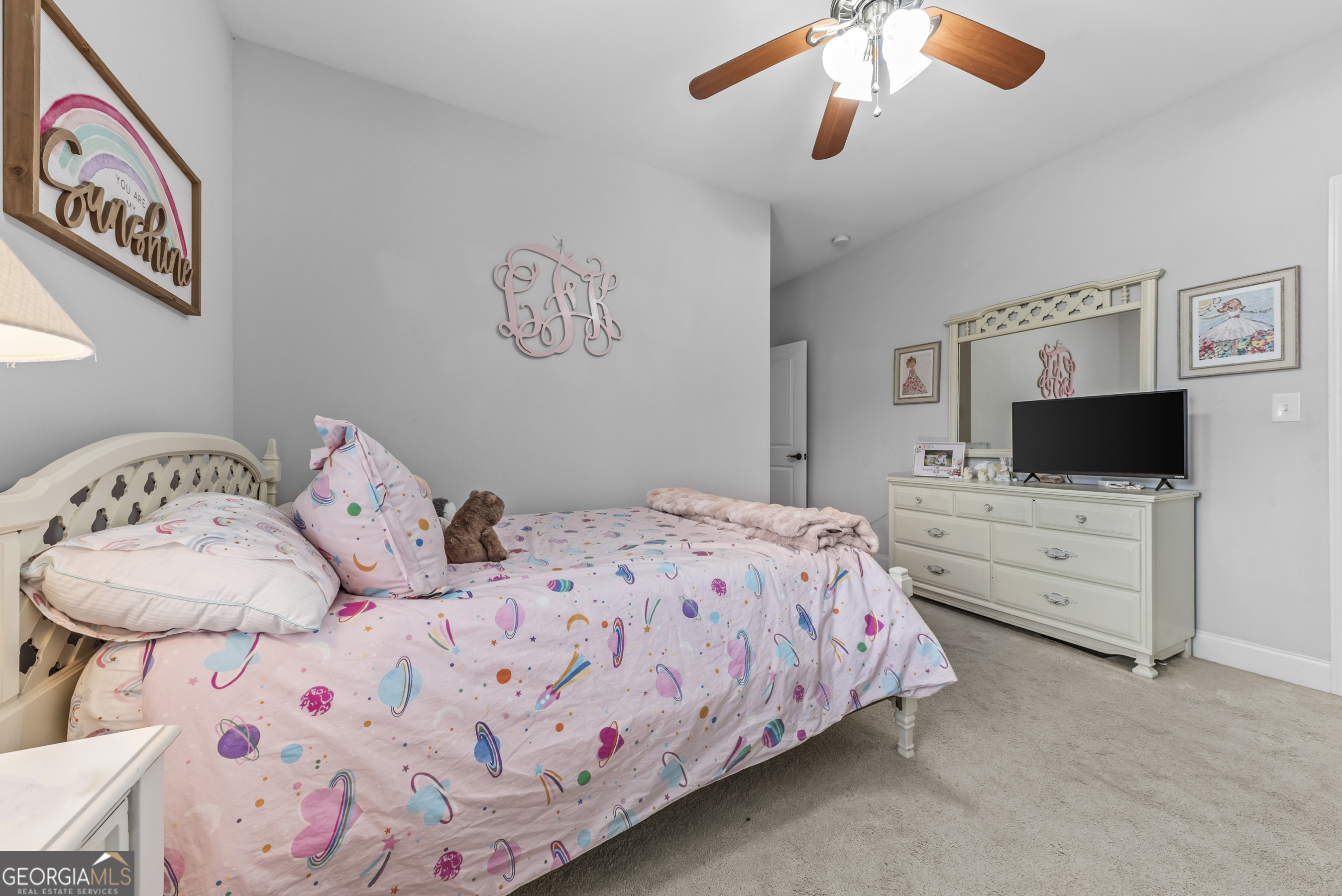 1031 Arbor Court Madison GA 30650