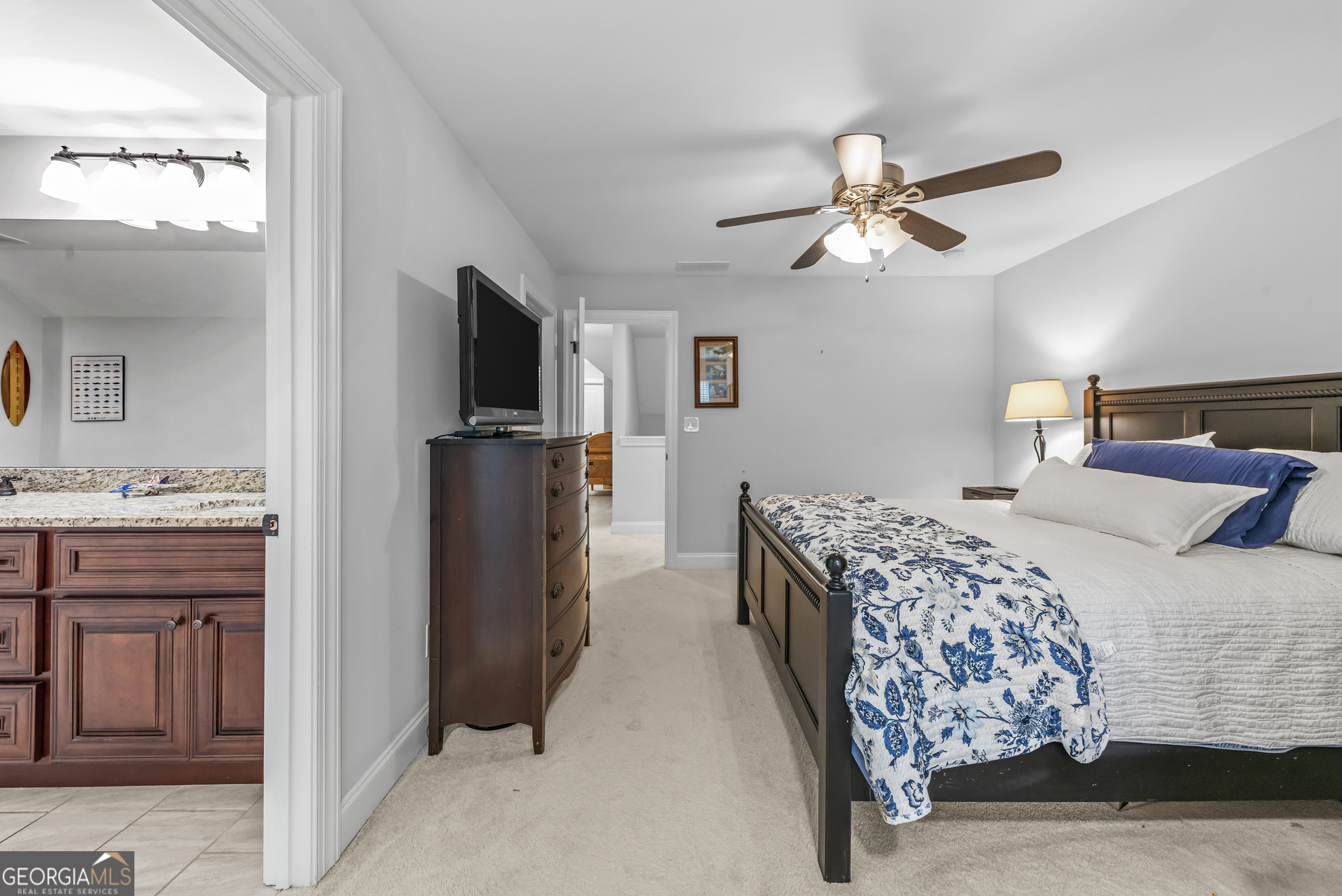 1031 Arbor Court Madison GA 30650