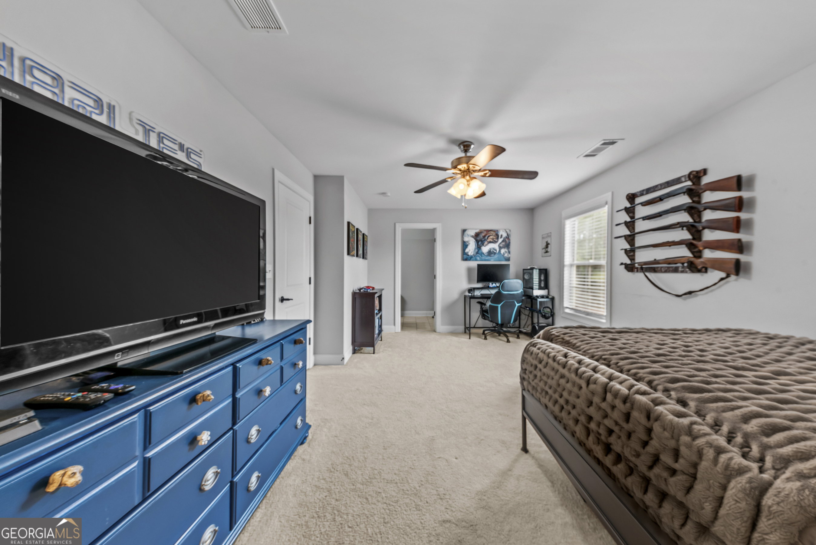 1031 Arbor Court Madison GA 30650