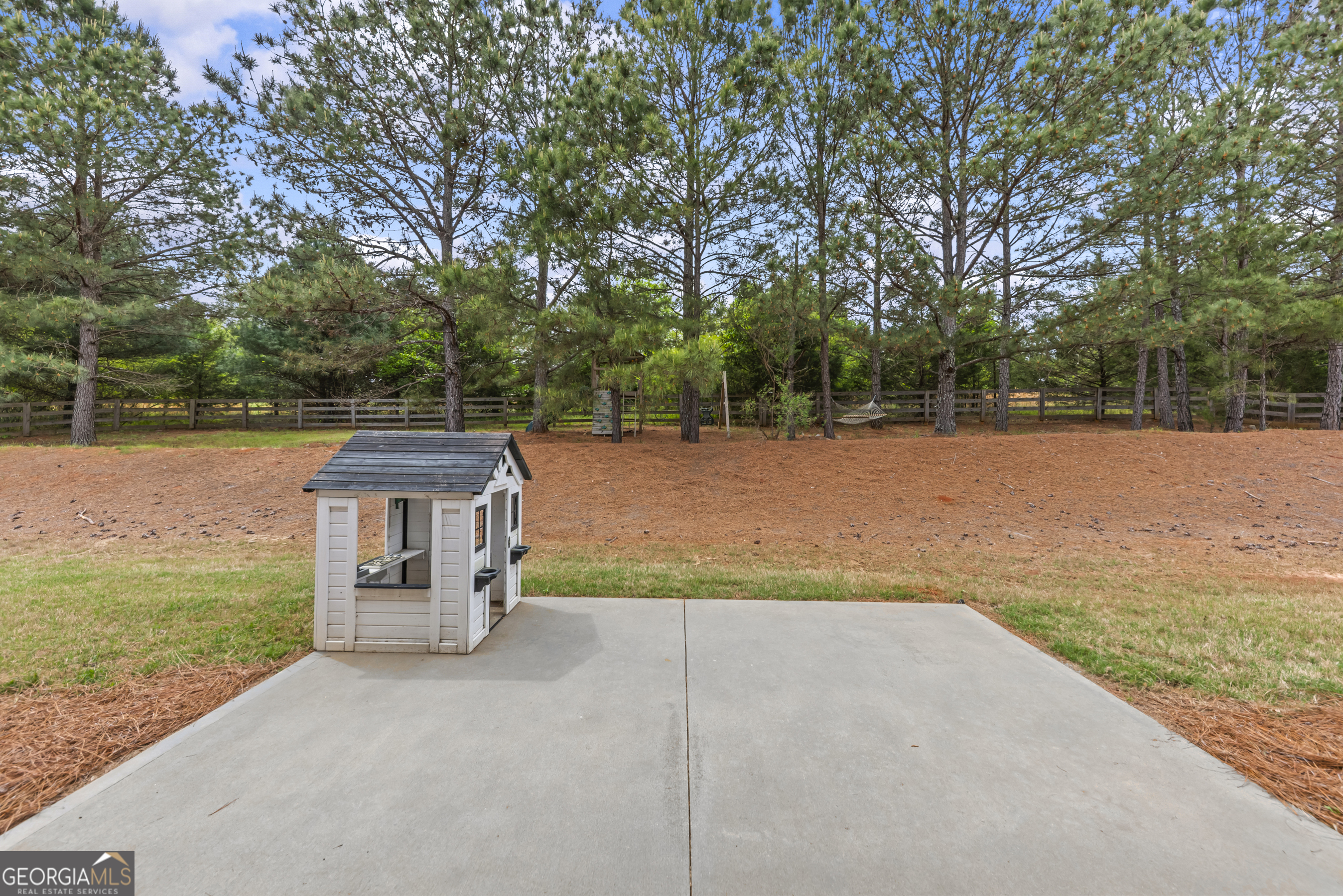 1031 Arbor Court Madison GA 30650