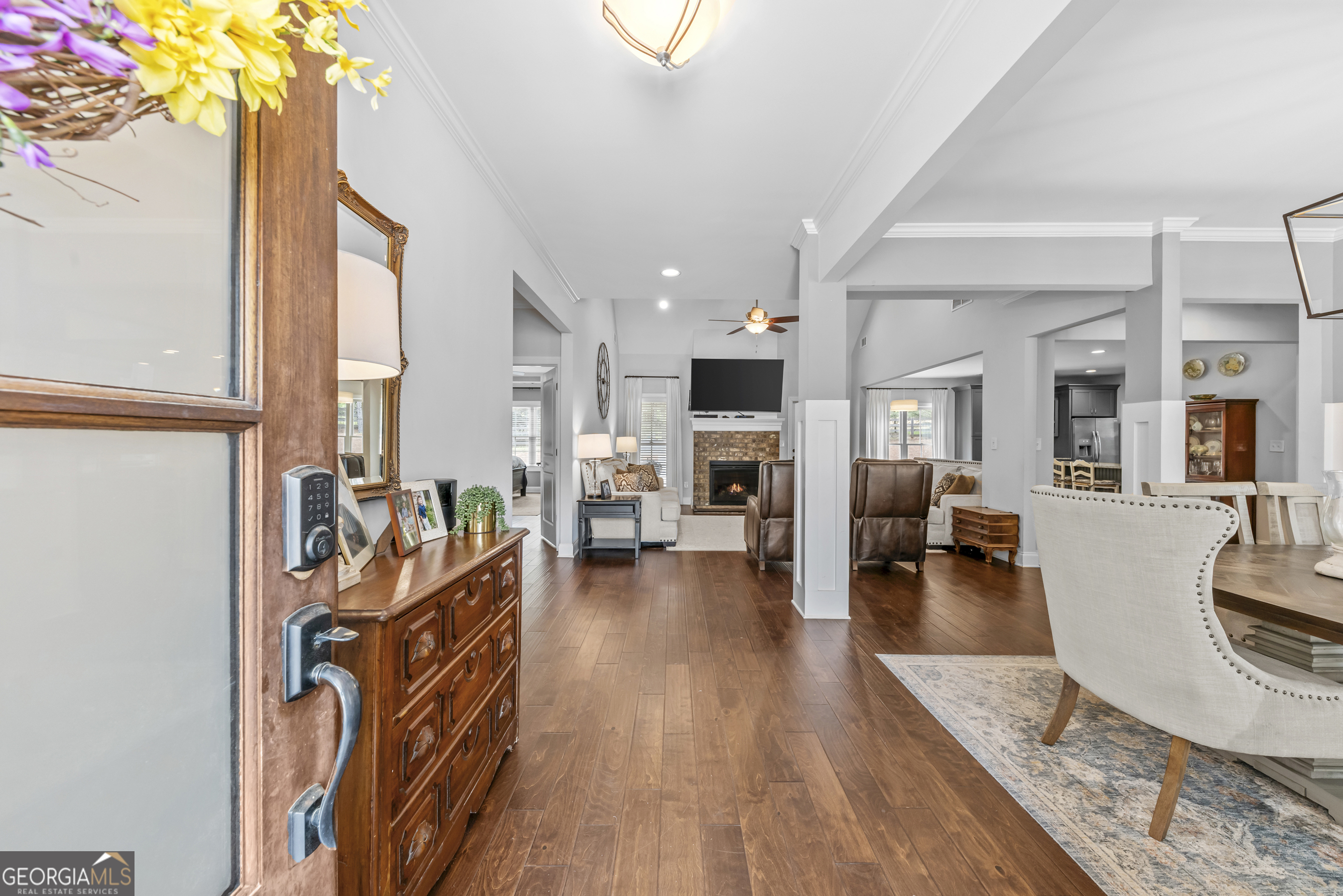 1031 Arbor Court Madison GA 30650