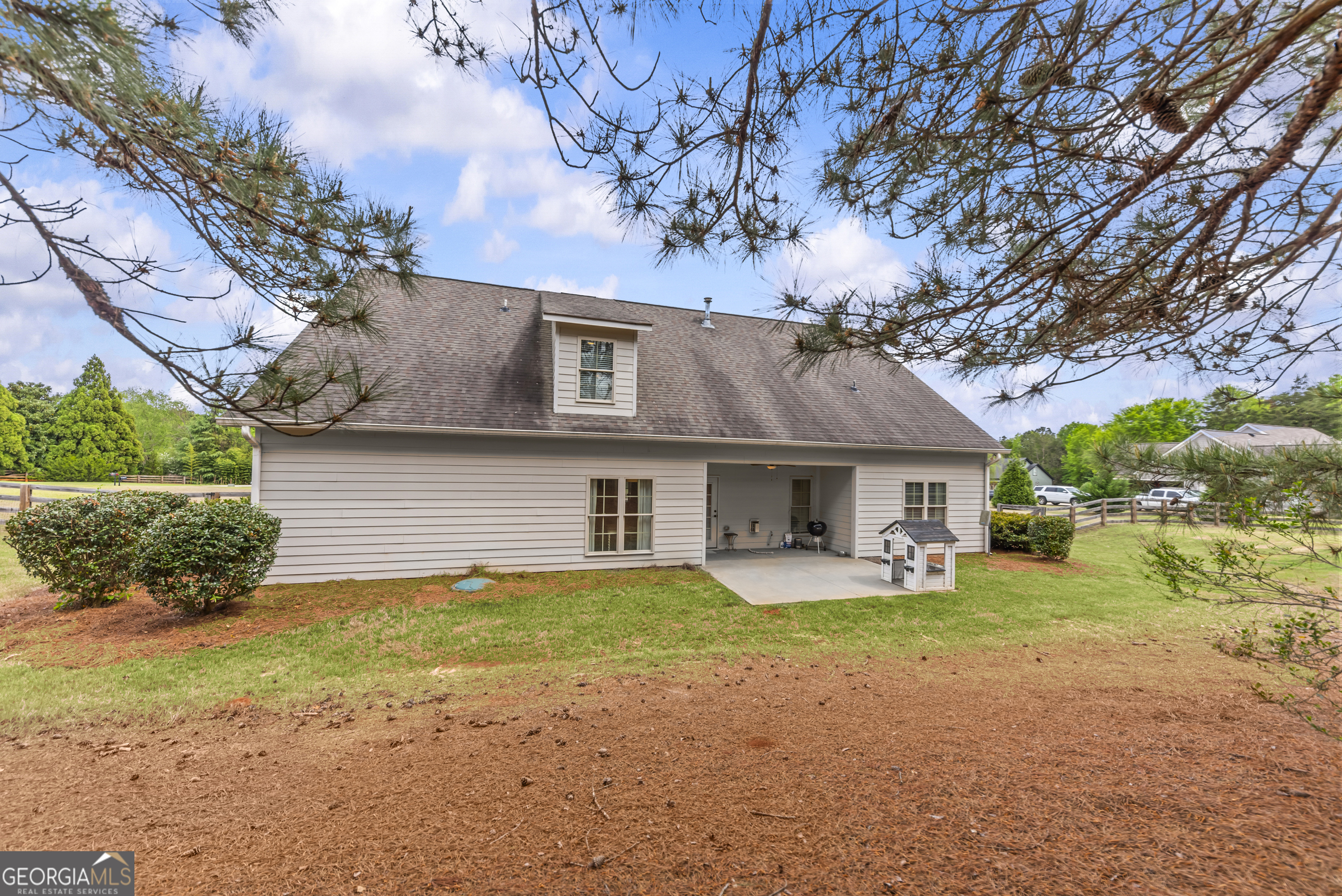 1031 Arbor Court Madison GA 30650