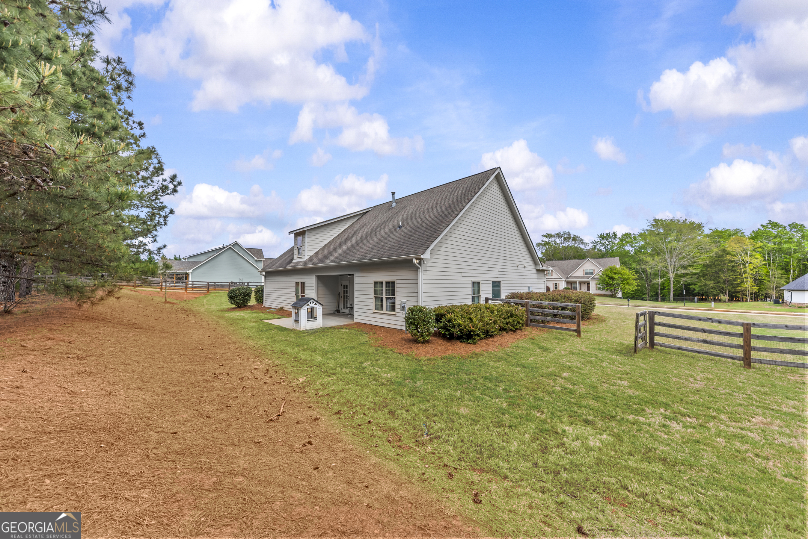 1031 Arbor Court Madison GA 30650