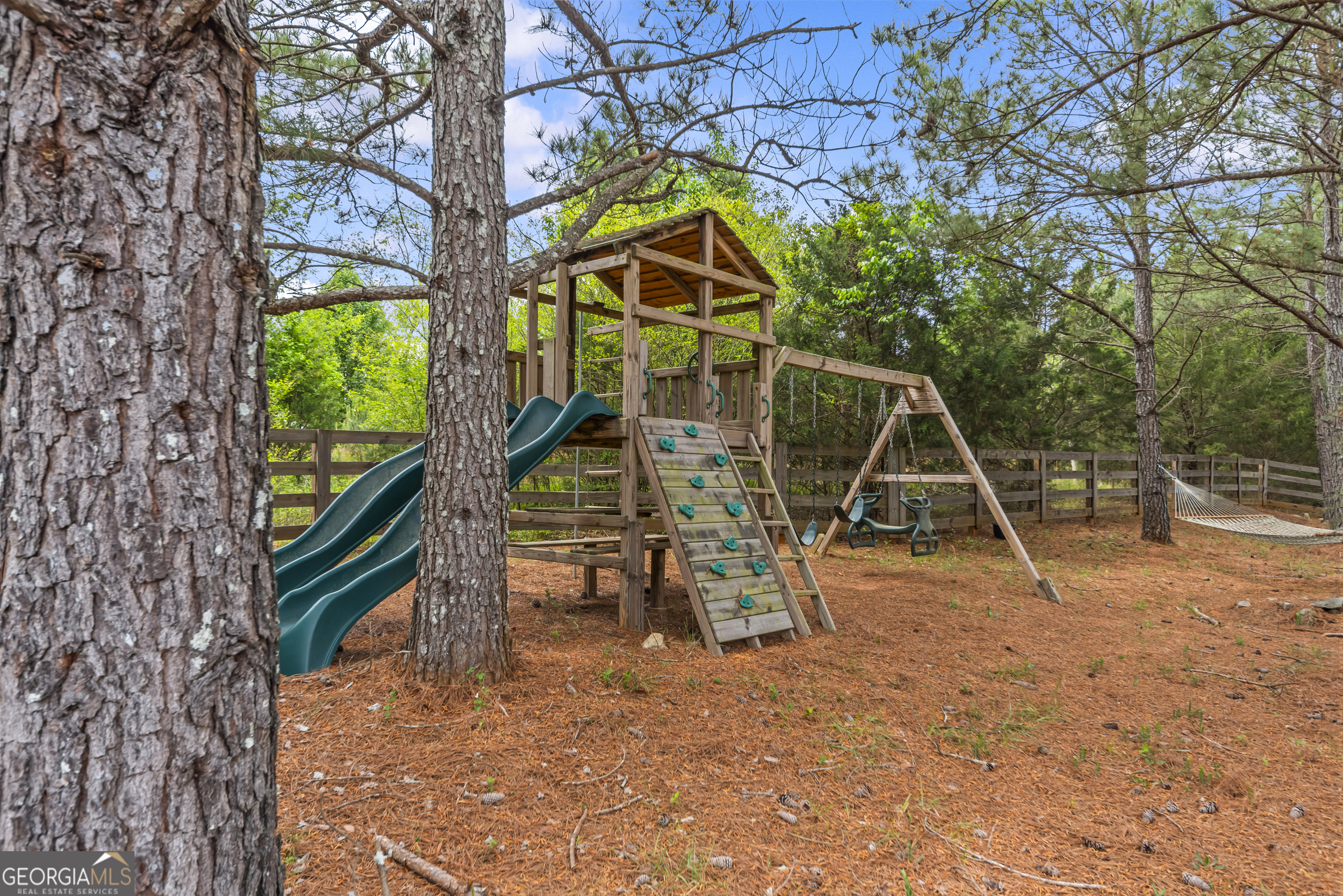 1031 Arbor Court Madison GA 30650