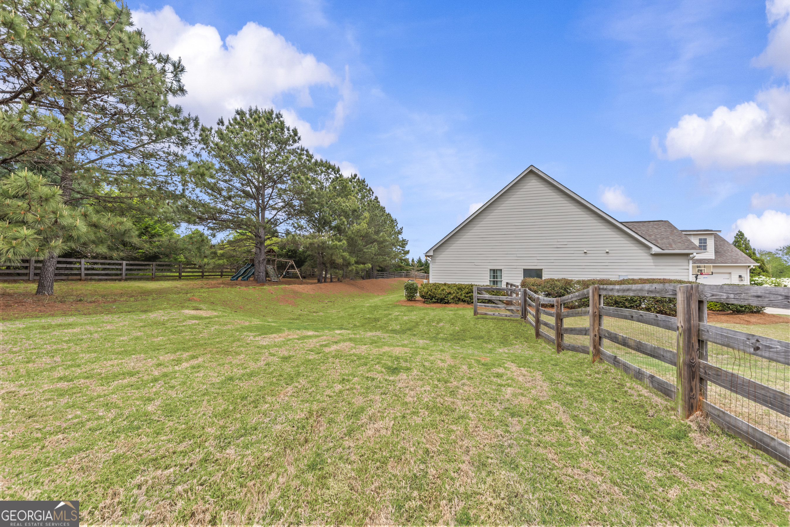 1031 Arbor Court Madison GA 30650