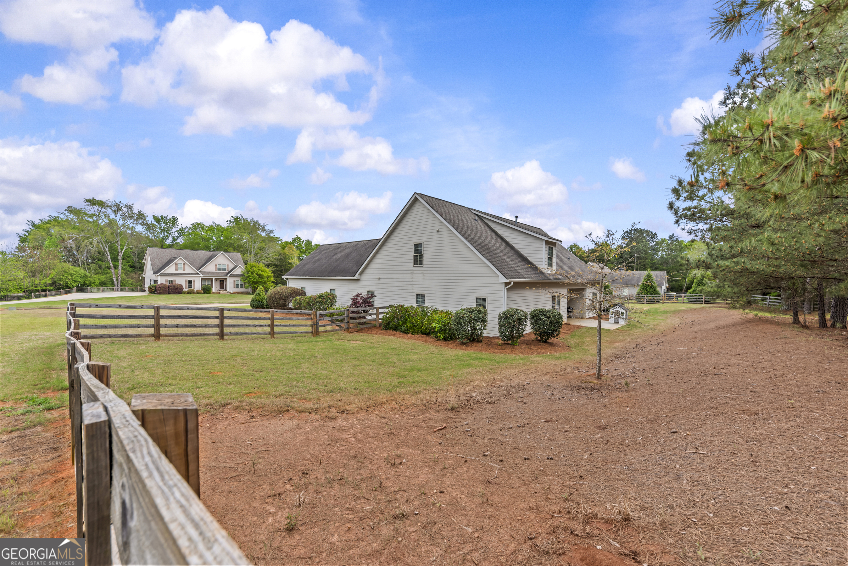 1031 Arbor Court Madison GA 30650