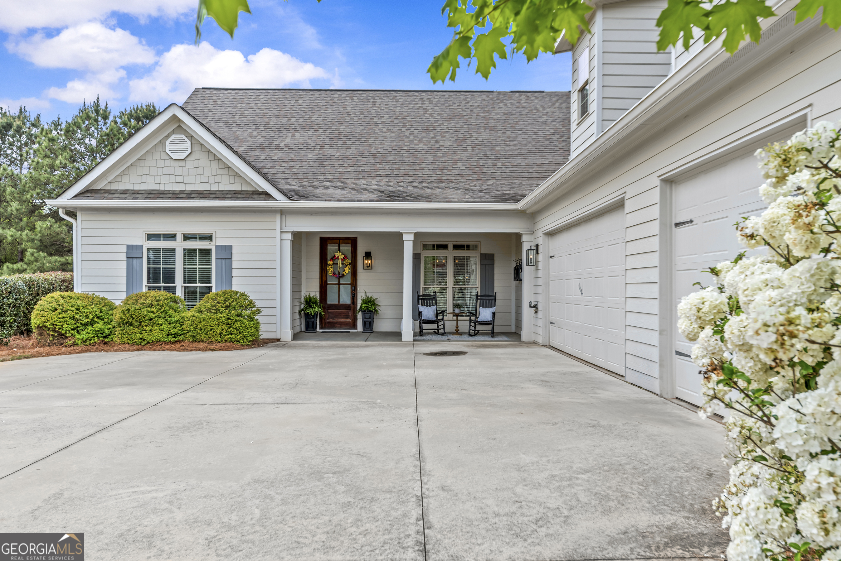 1031 Arbor Court Madison GA 30650