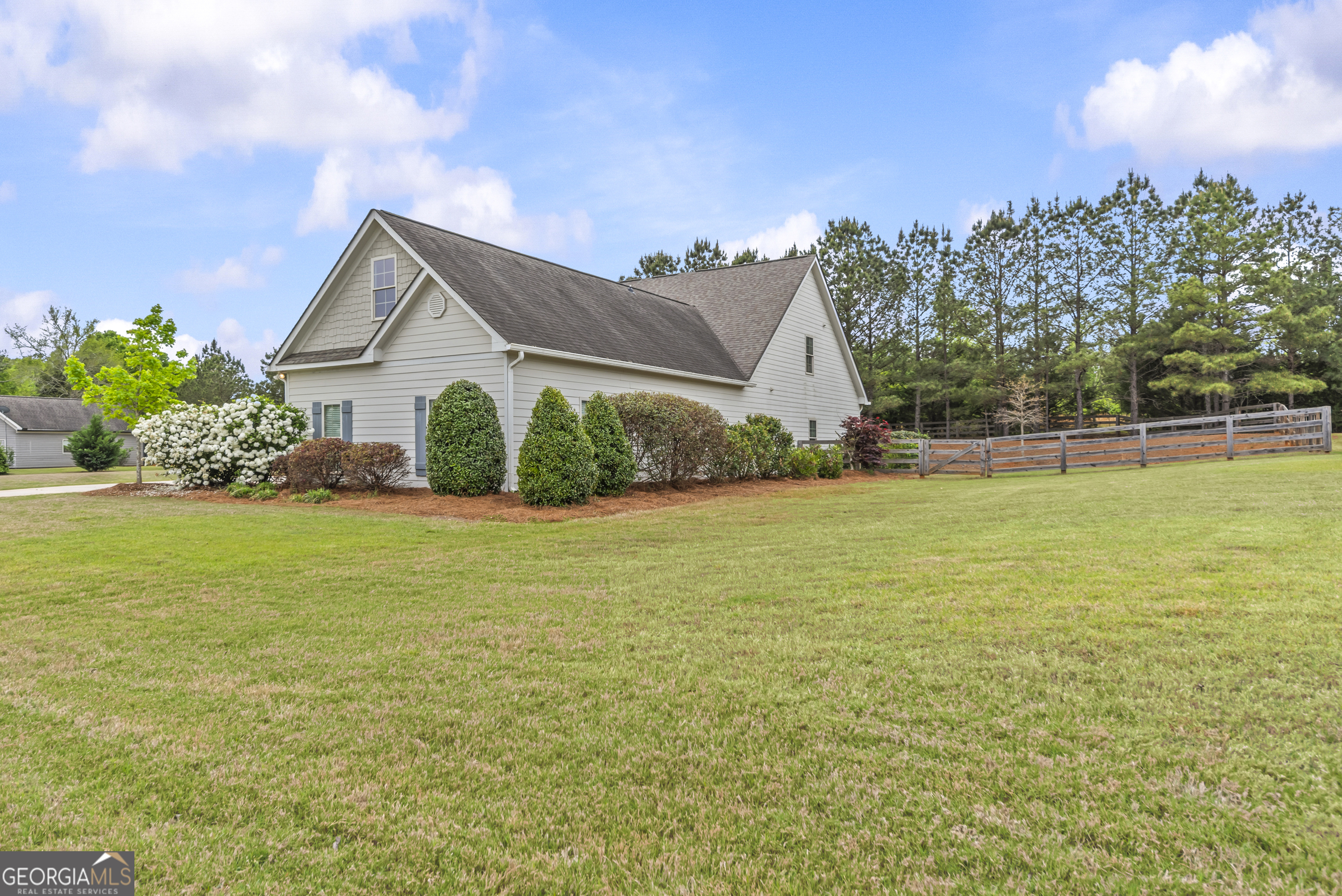 1031 Arbor Court Madison GA 30650