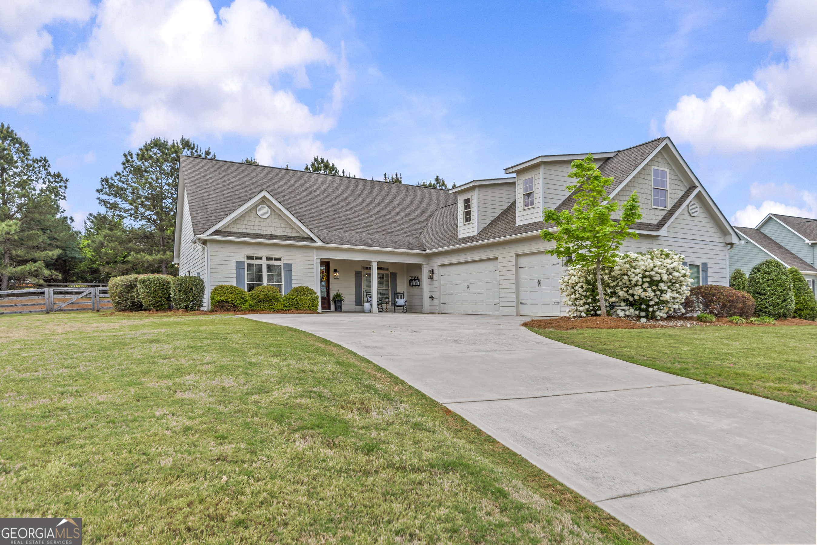 1031 Arbor Court Madison GA 30650