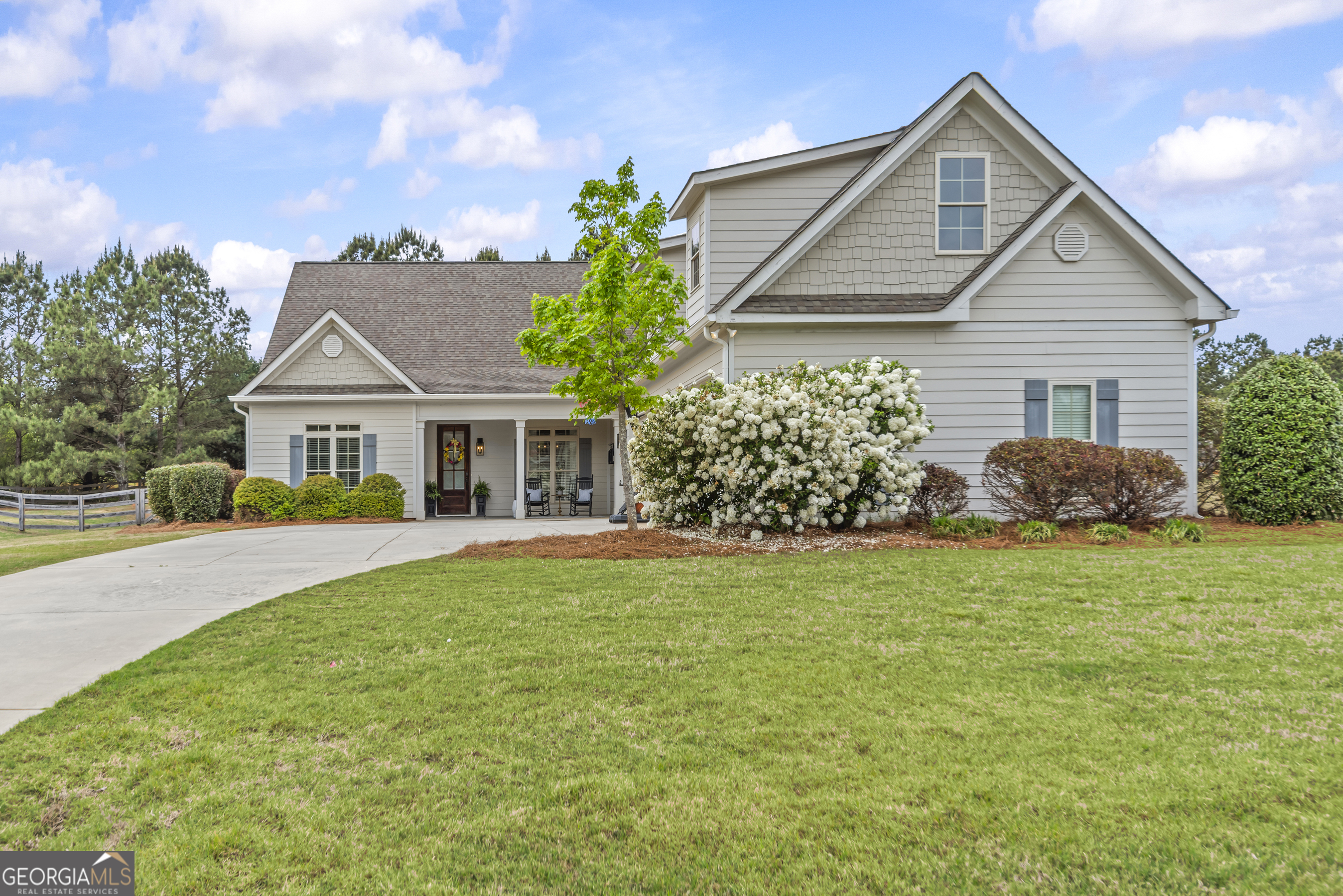 1031 Arbor Court Madison GA 30650
