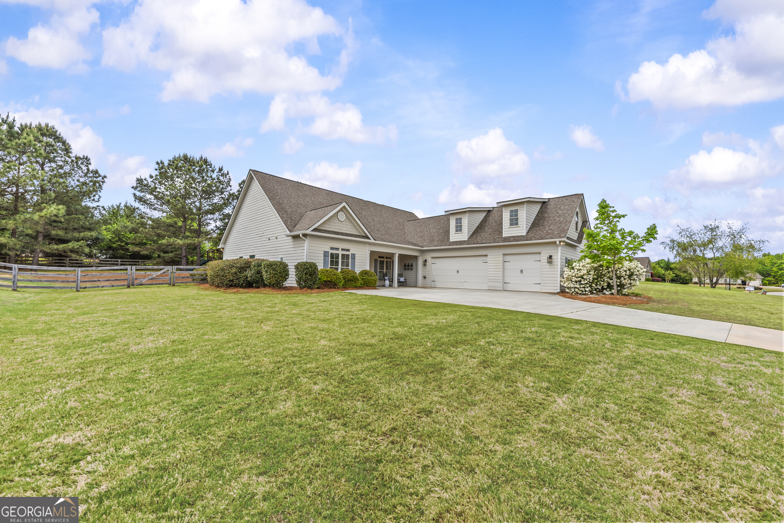 1031 Arbor Court Madison GA 30650