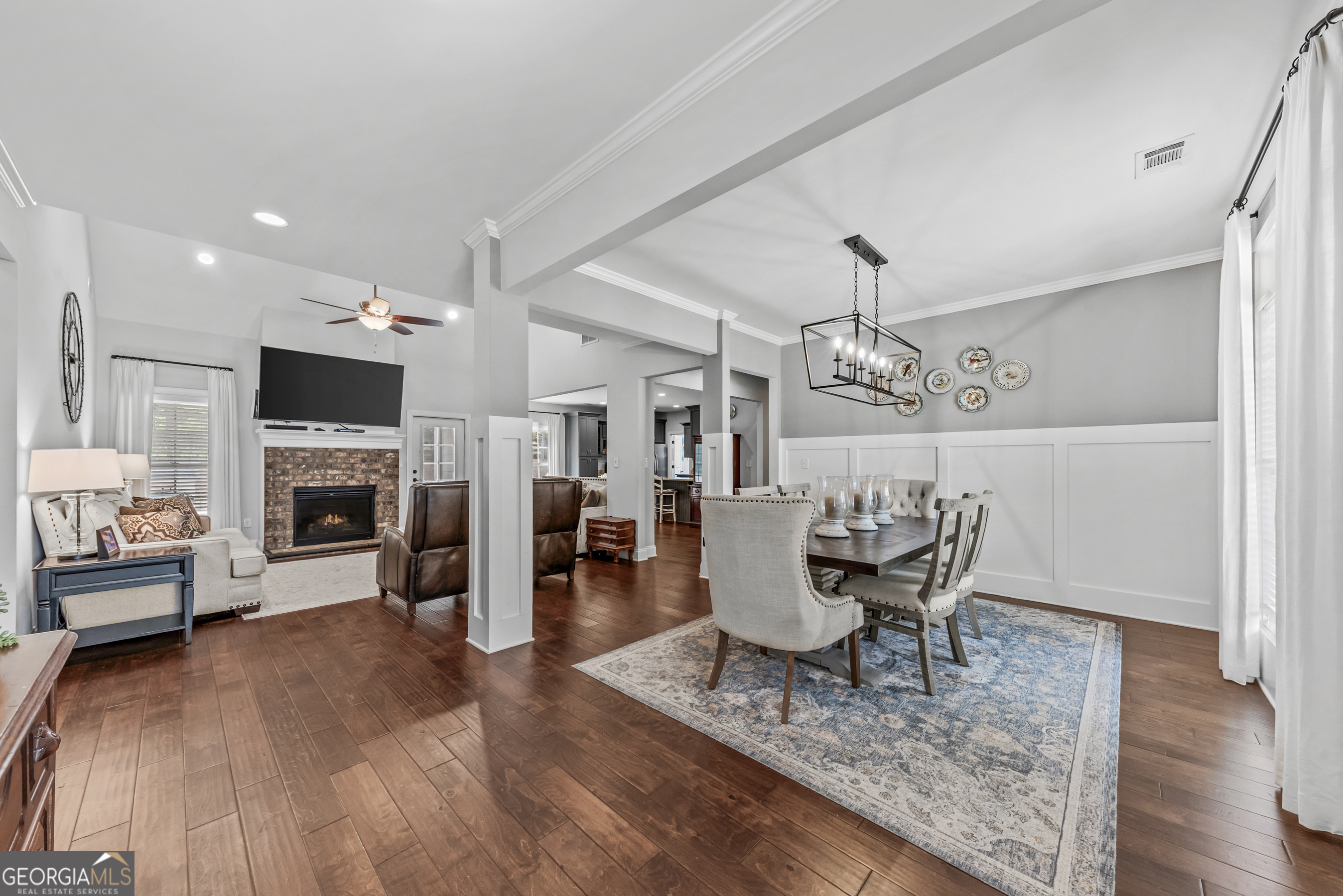 1031 Arbor Court Madison GA 30650