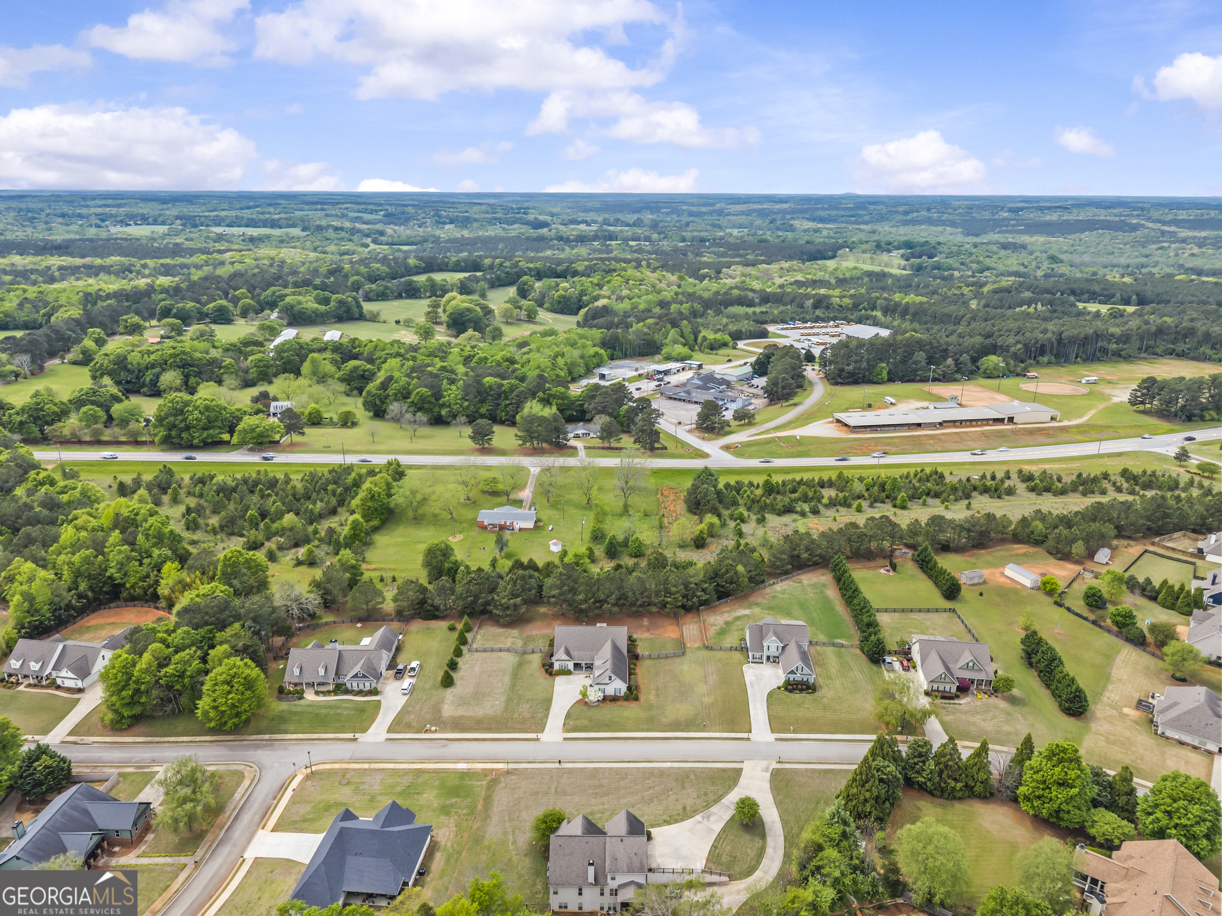 1031 Arbor Court Madison GA 30650