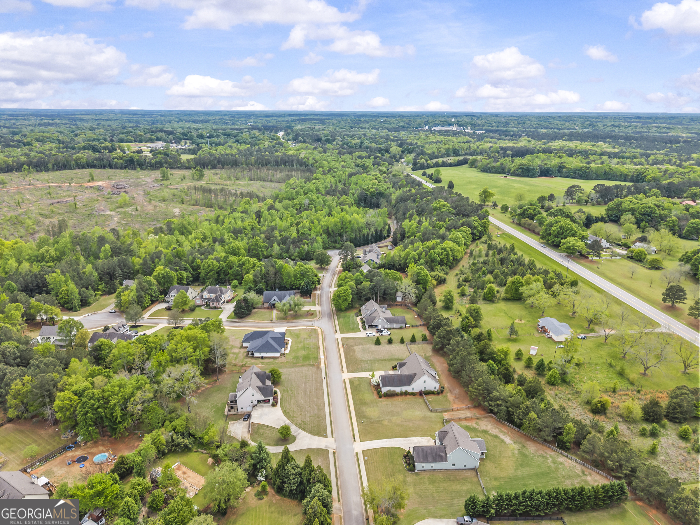 1031 Arbor Court Madison GA 30650