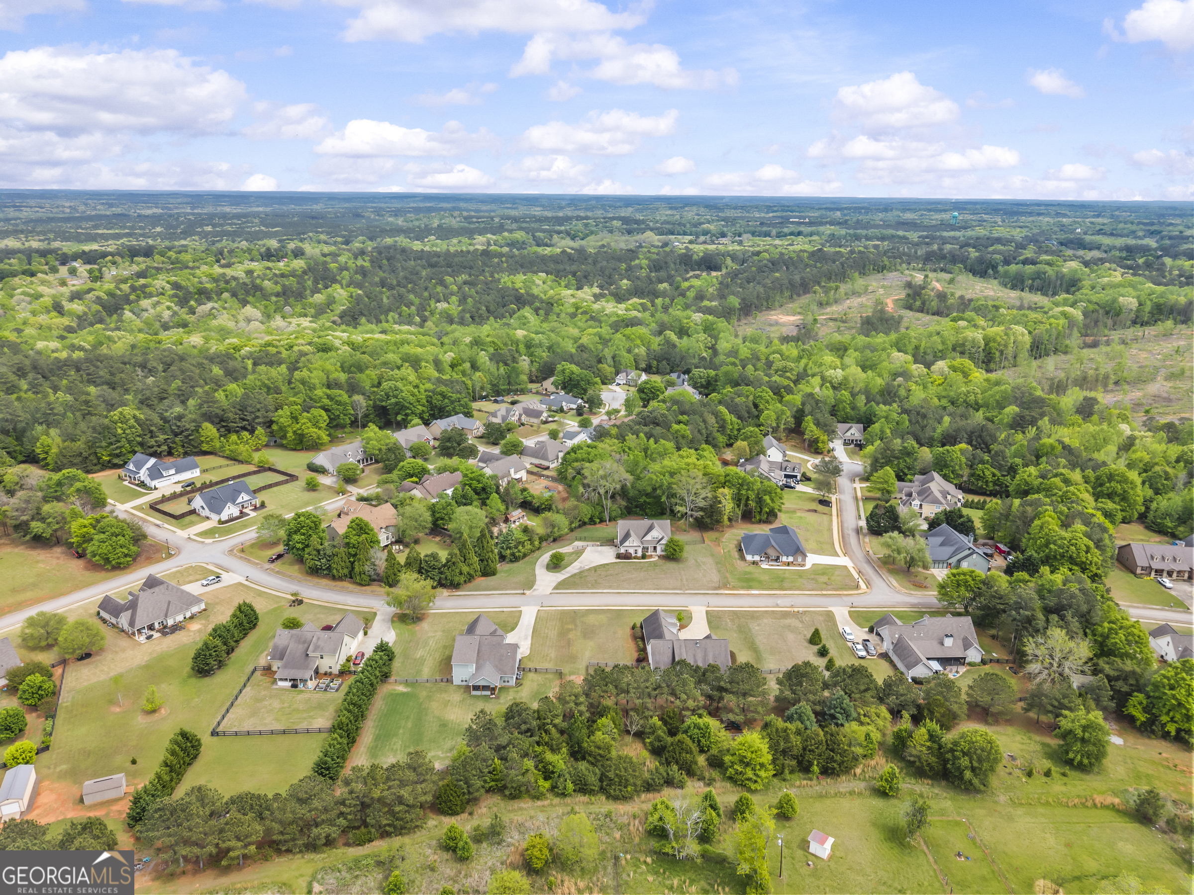 1031 Arbor Court Madison GA 30650