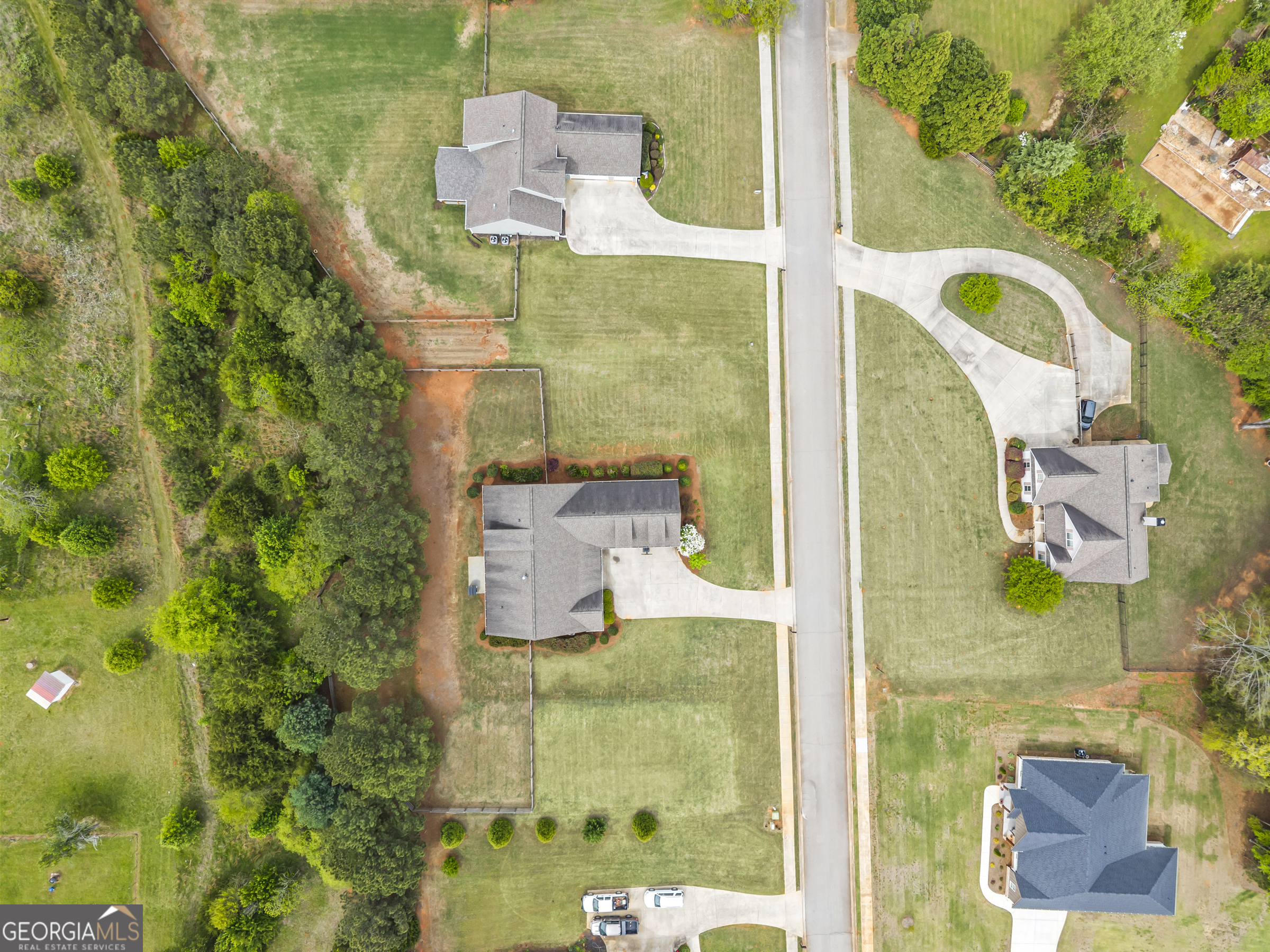 1031 Arbor Court Madison GA 30650