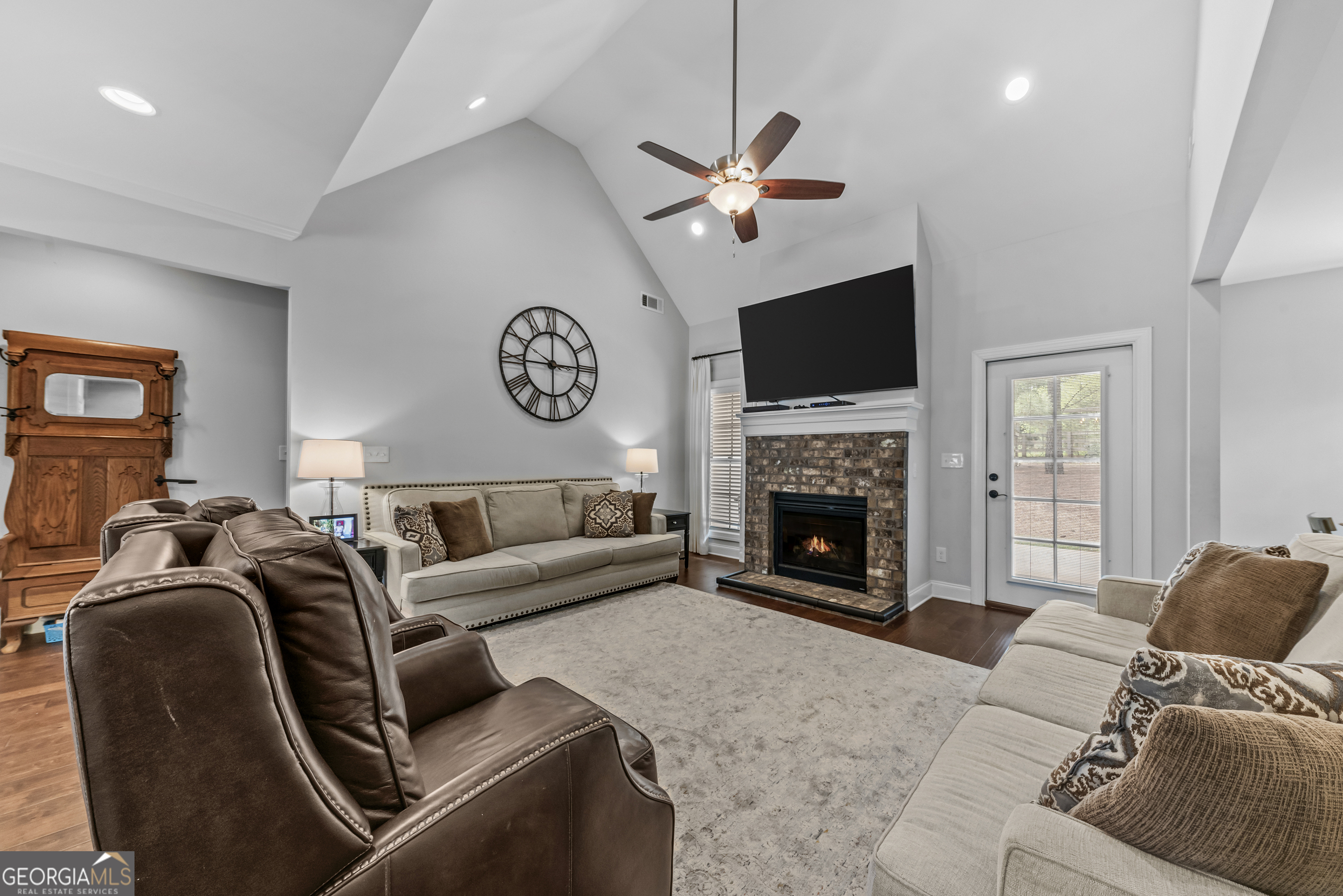 1031 Arbor Court Madison GA 30650