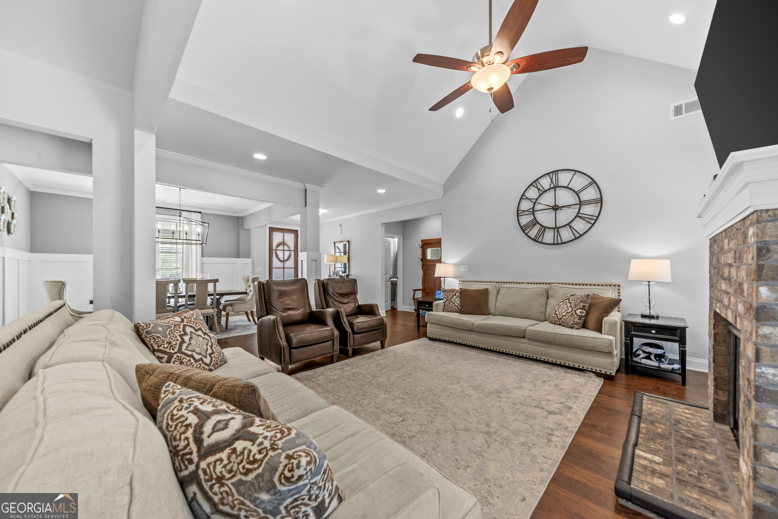 1031 Arbor Court Madison GA 30650