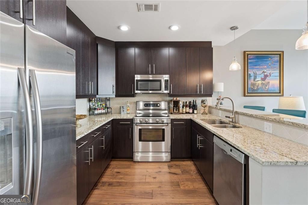 1080 Peachtree Street NE Atlanta GA 30309