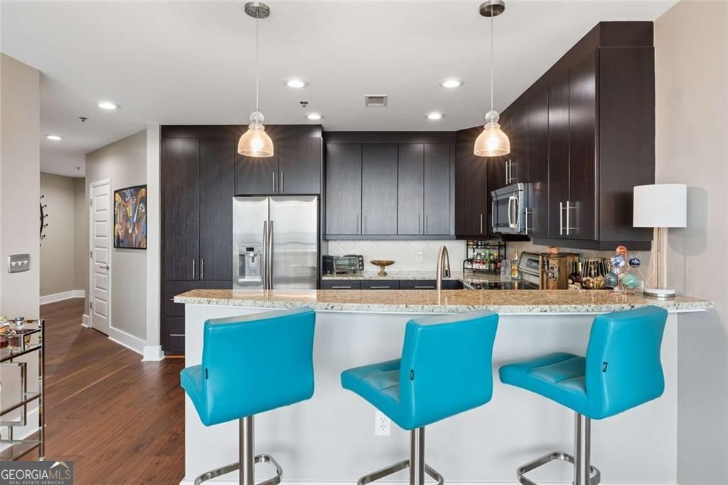 1080 Peachtree Street NE Atlanta GA 30309