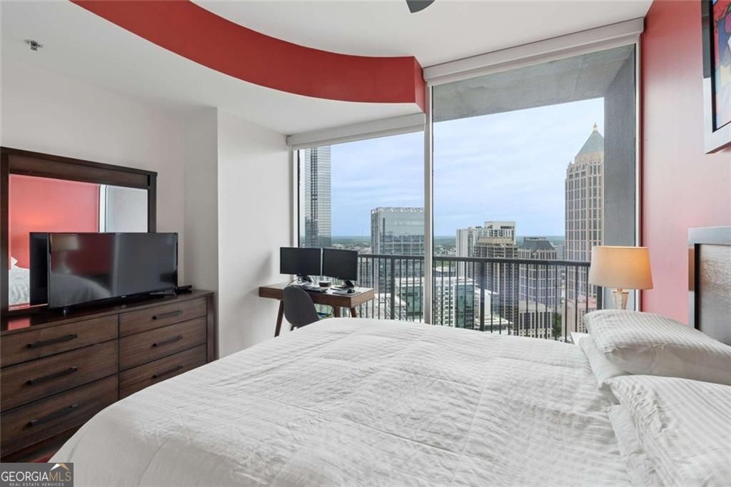 1080 Peachtree Street NE Atlanta GA 30309