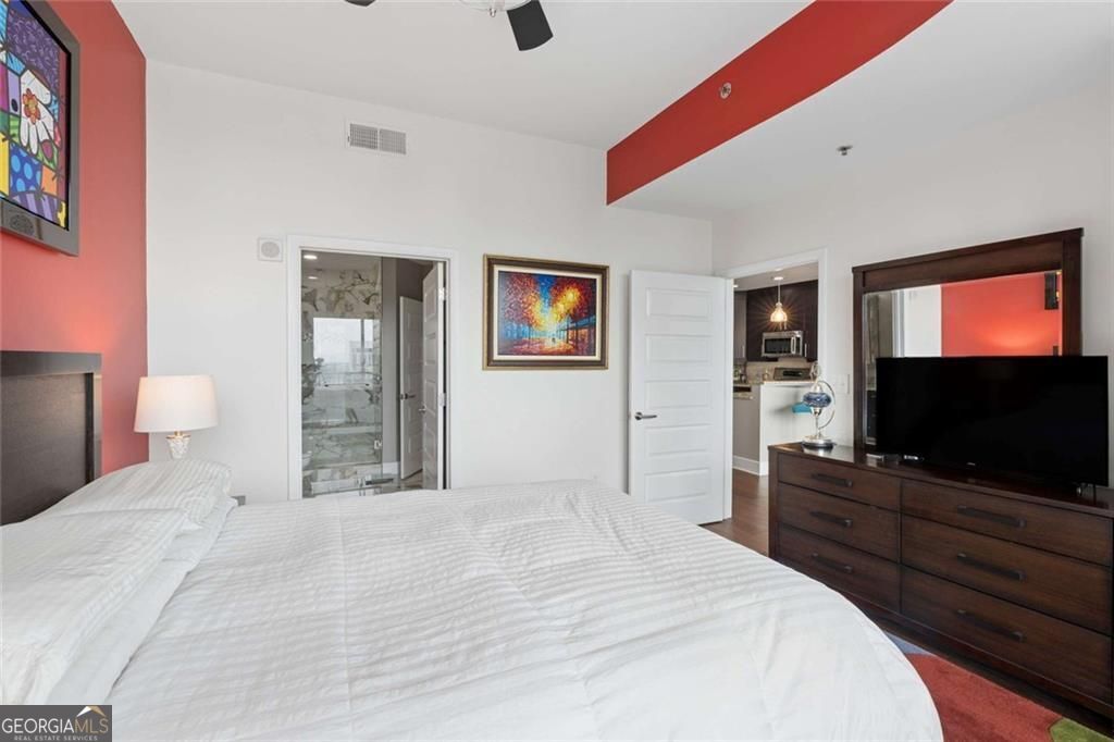 1080 Peachtree Street NE Atlanta GA 30309