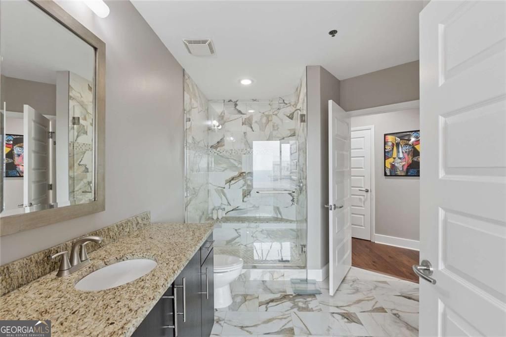 1080 Peachtree Street NE Atlanta GA 30309