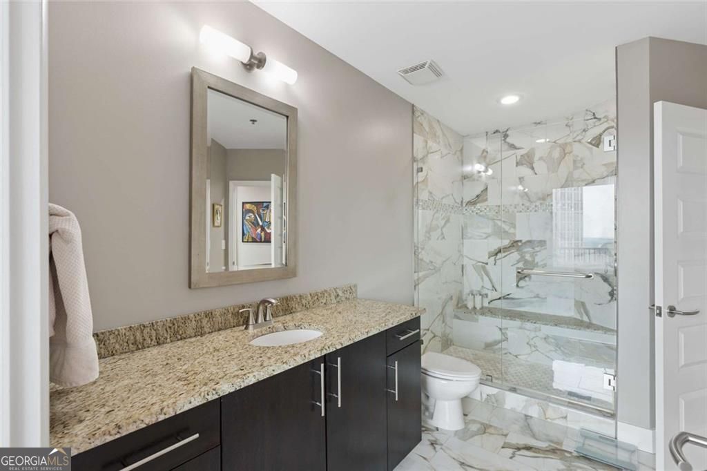 1080 Peachtree Street NE Atlanta GA 30309