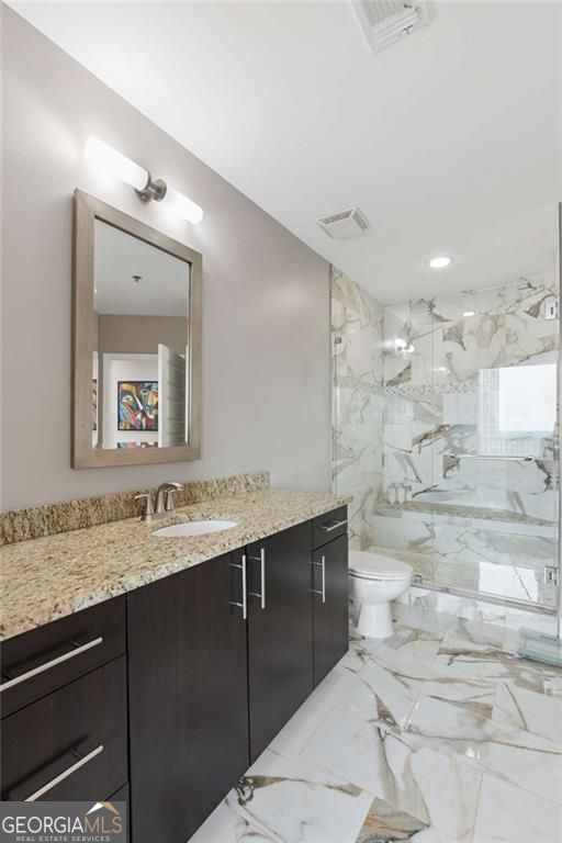 1080 Peachtree Street NE Atlanta GA 30309