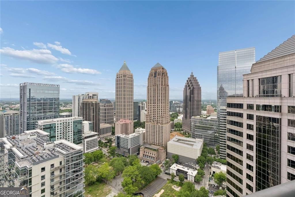 1080 Peachtree Street NE Atlanta GA 30309