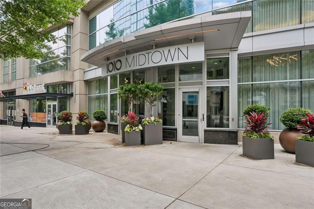 1080 Peachtree Street NE Atlanta GA 30309