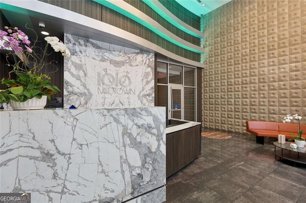 1080 Peachtree Street NE Atlanta GA 30309