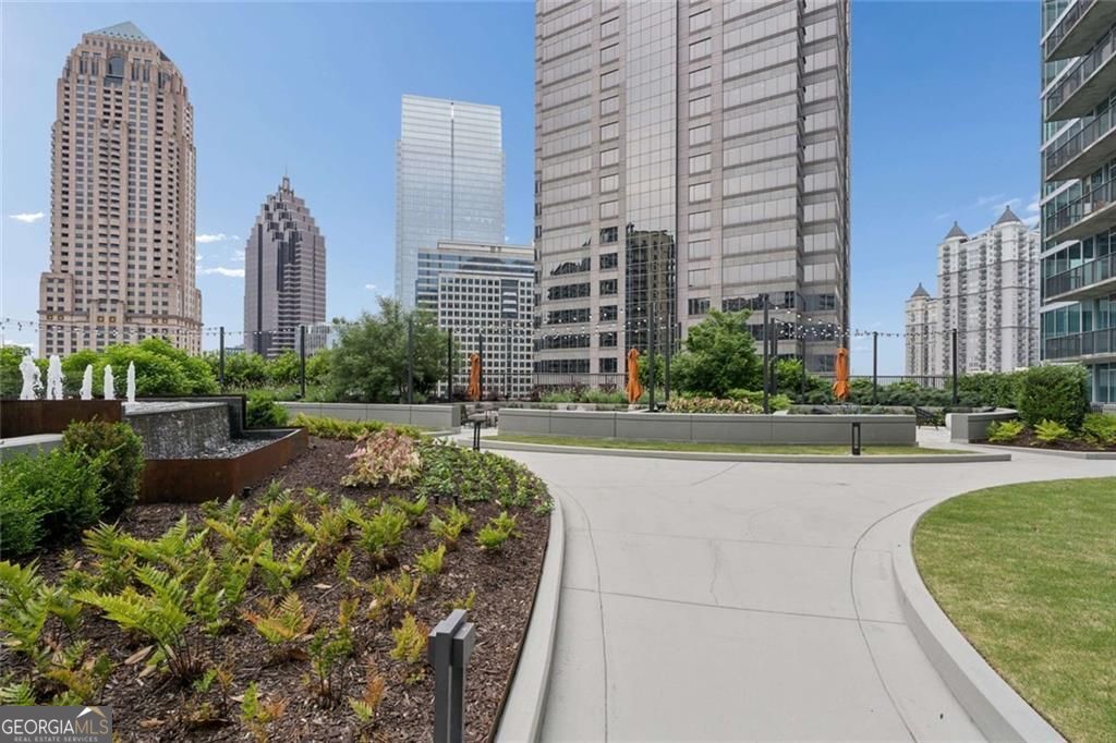 1080 Peachtree Street NE Atlanta GA 30309