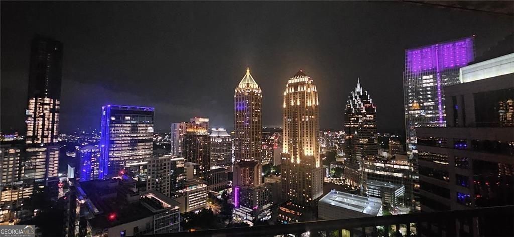 1080 Peachtree Street NE Atlanta GA 30309
