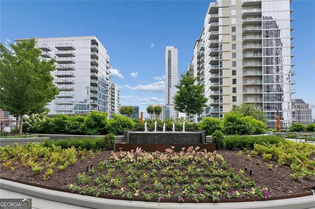 1080 Peachtree Street NE Atlanta GA 30309