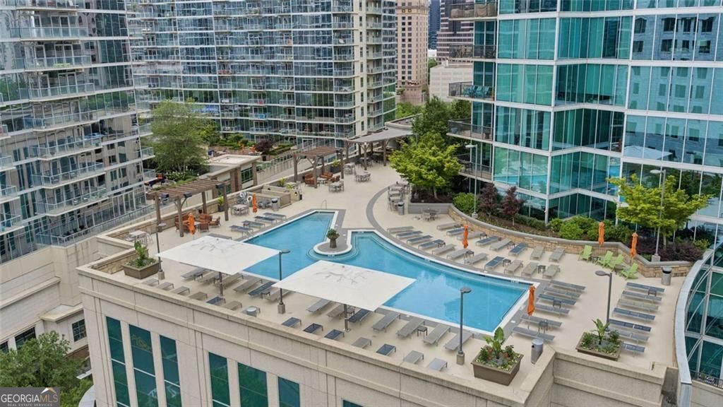 1080 Peachtree Street NE Atlanta GA 30309