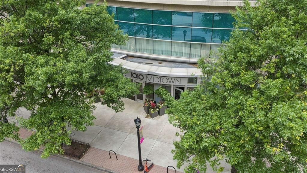 1080 Peachtree Street NE Atlanta GA 30309