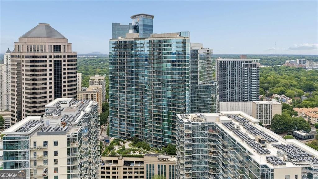1080 Peachtree Street NE Atlanta GA 30309