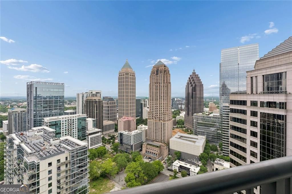 1080 Peachtree Street NE Atlanta GA 30309