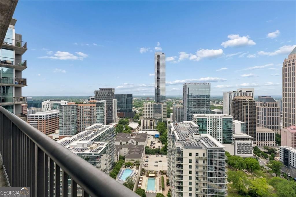 1080 Peachtree Street NE Atlanta GA 30309