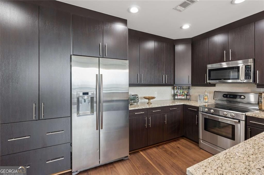 1080 Peachtree Street NE Atlanta GA 30309