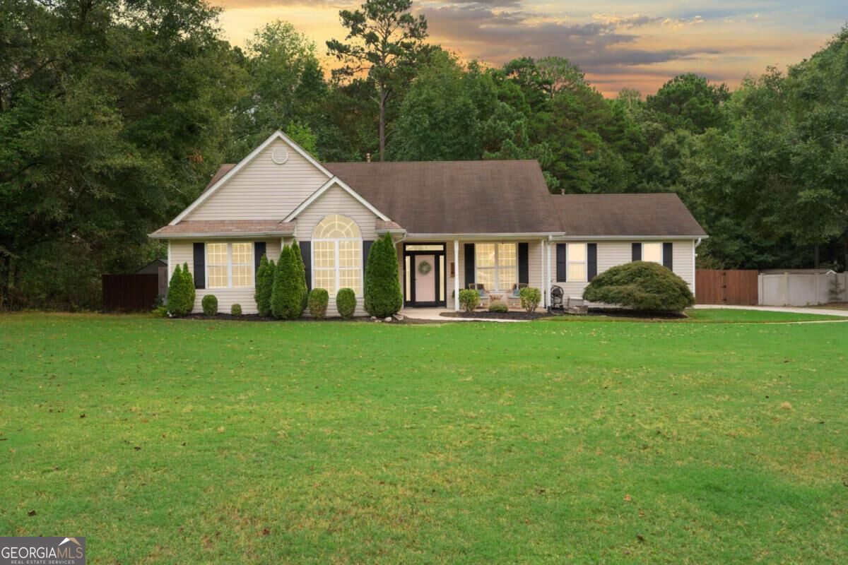 10 Chemin Place Sharpsburg GA 30277
