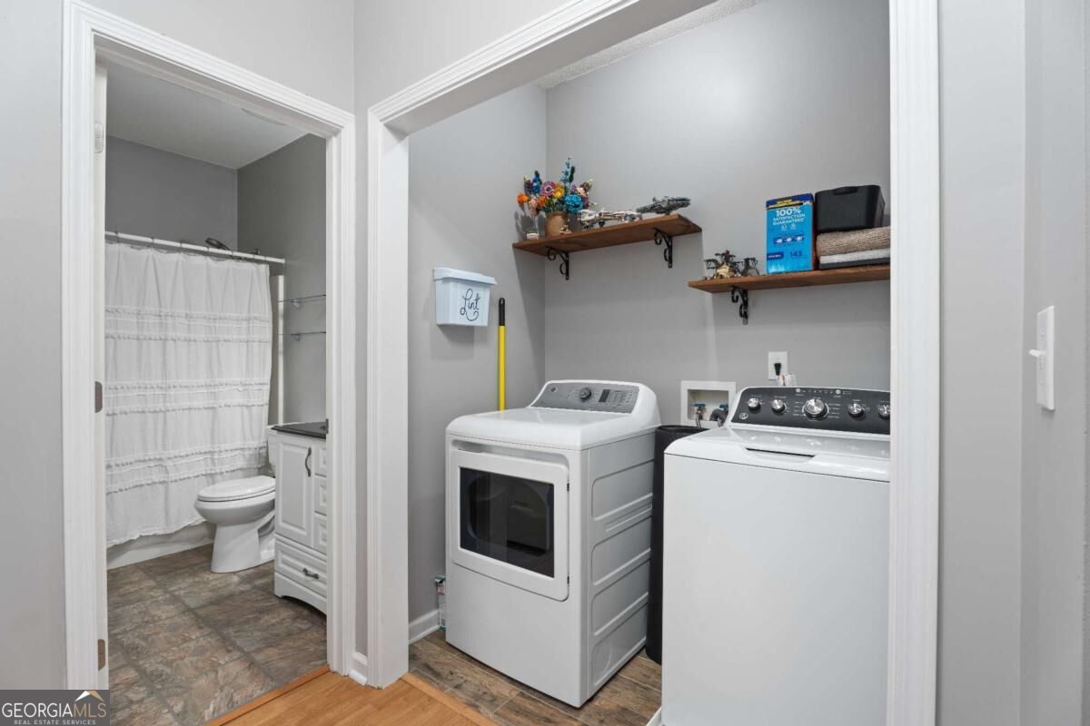 10 Chemin Place Sharpsburg GA 30277