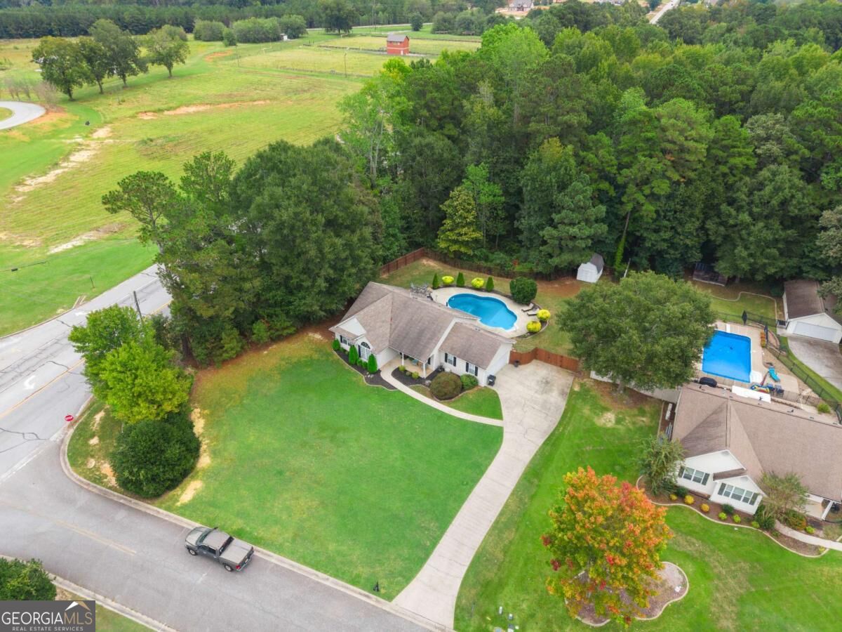 10 Chemin Place Sharpsburg GA 30277