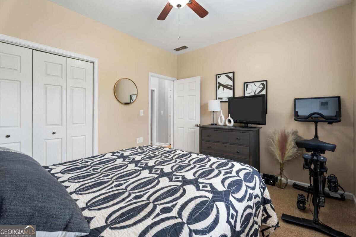10 Chemin Place Sharpsburg GA 30277