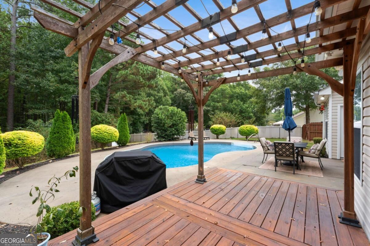 10 Chemin Place Sharpsburg GA 30277
